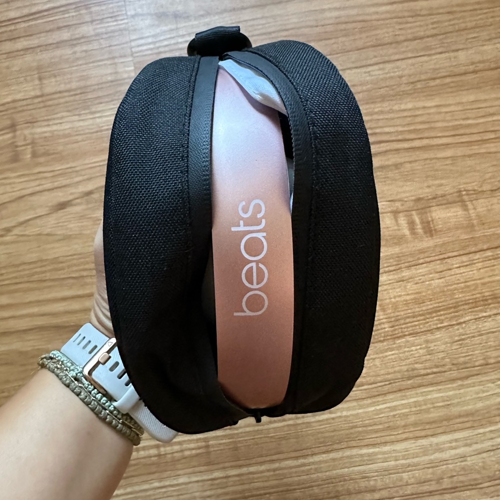 Beats Solo3 Rode Gold - Picture 4 of 10